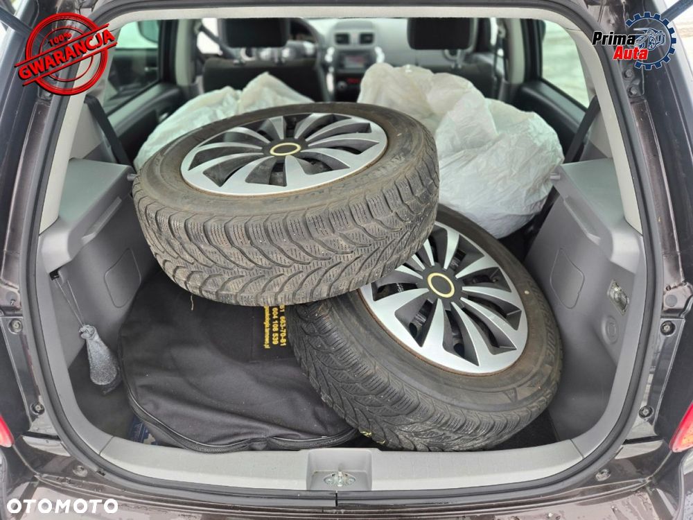 Suzuki SX4 1.6 VVT 4x2 Style - 14