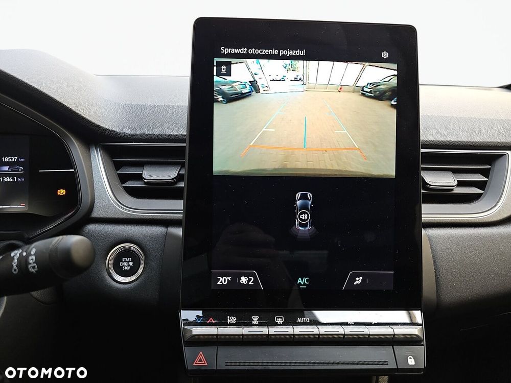 Renault Captur - 26