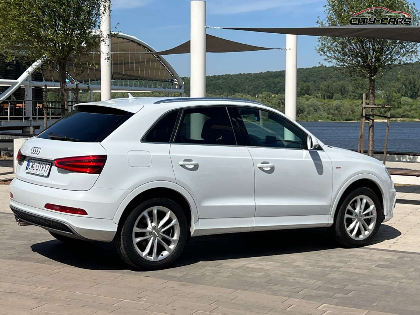 Audi Q3 - 32