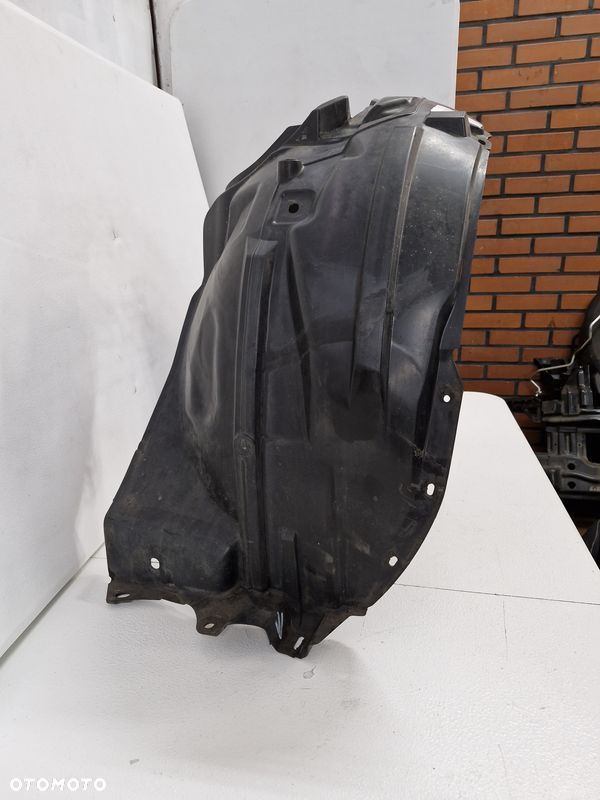 NISSAN LEAF I 1 NADKOLE PRAWY PRZÓD PRAWE PRZEDNIE 638423NA0A - 5