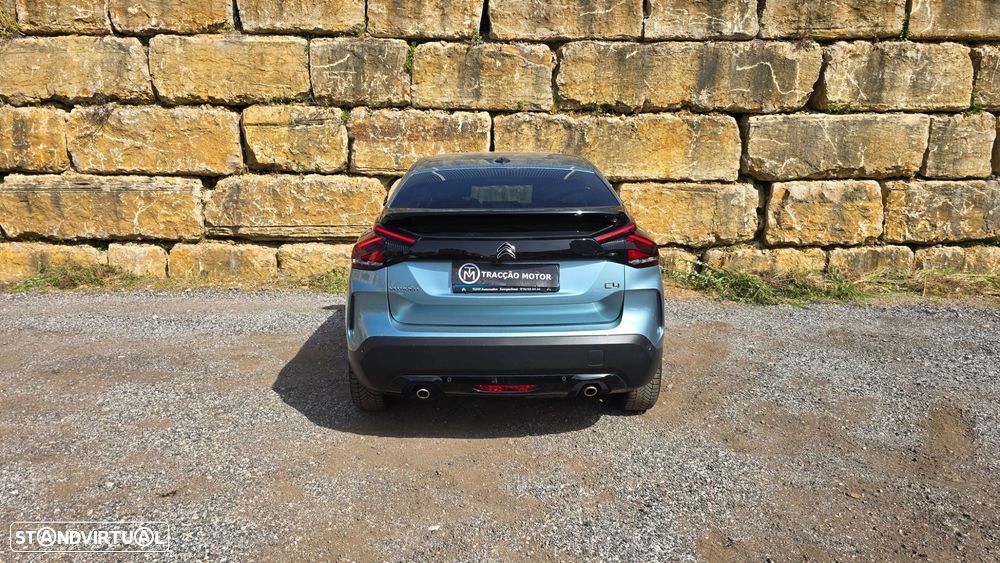 Citroën C4 1.2 PureTech Shine - 6