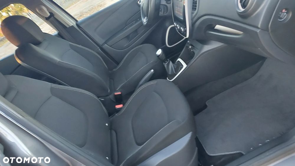 Renault Captur (ENERGY) TCe 90 LIMITED - 17