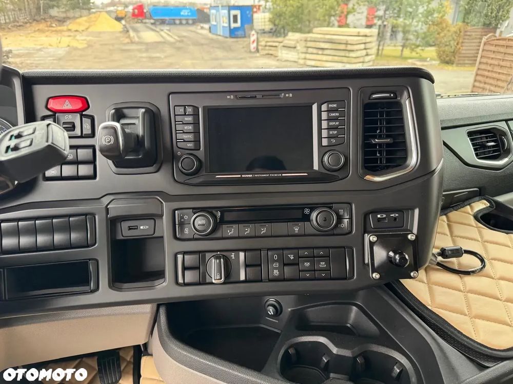 Scania R410 - 16