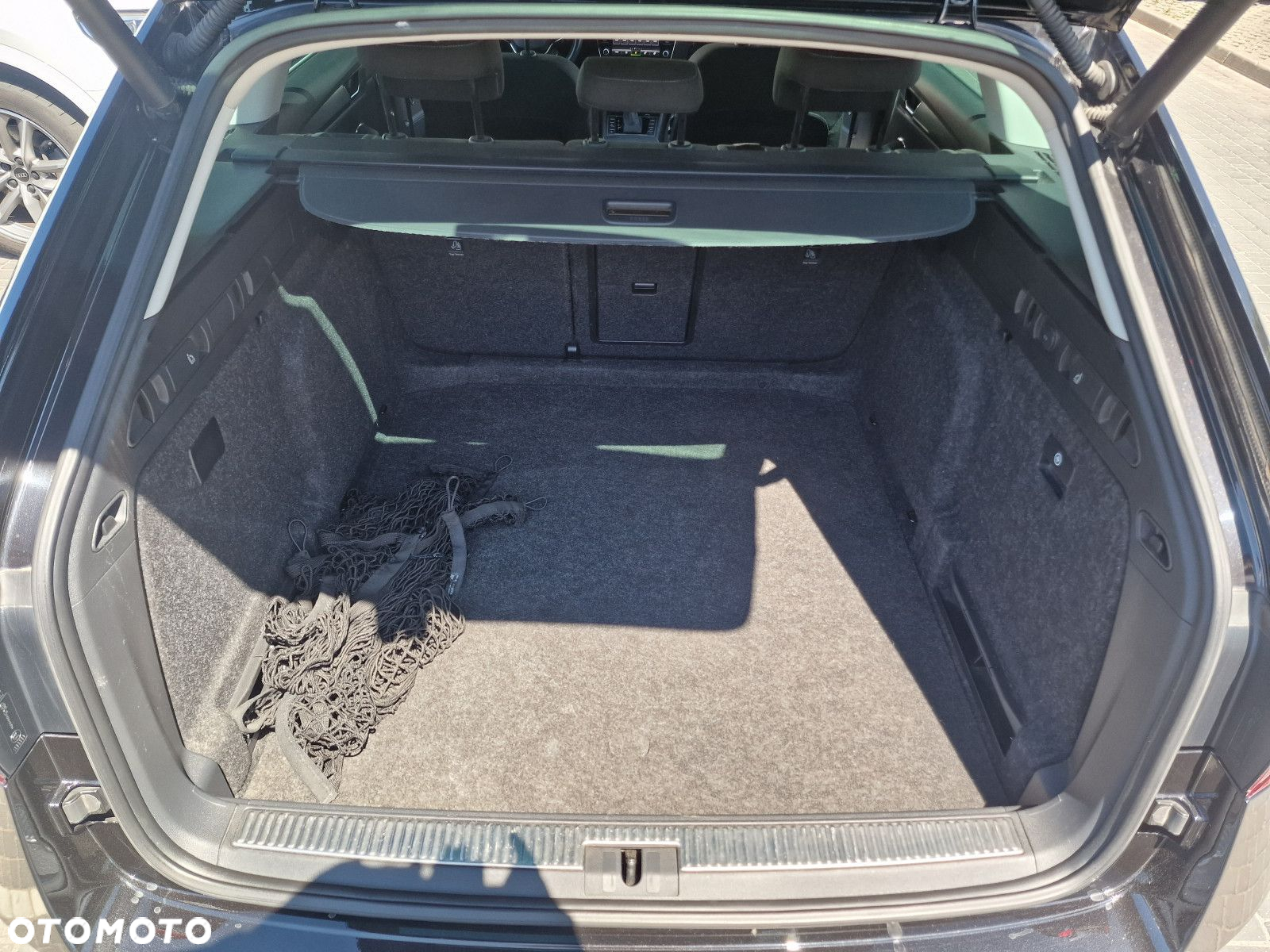 Skoda Superb 2.0 TDI Style DSG - 13