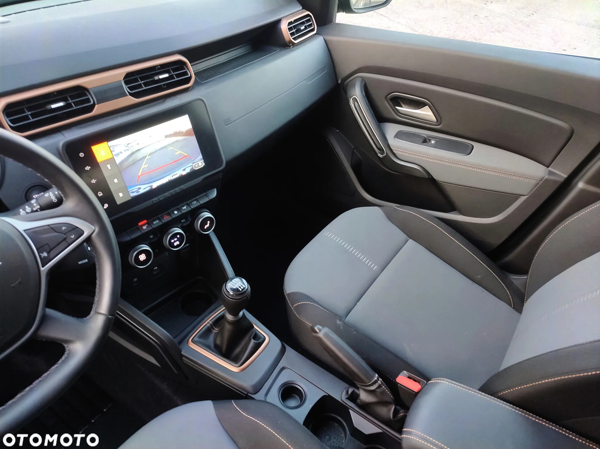 Dacia Duster TCe 100 2WD Prestige - 9