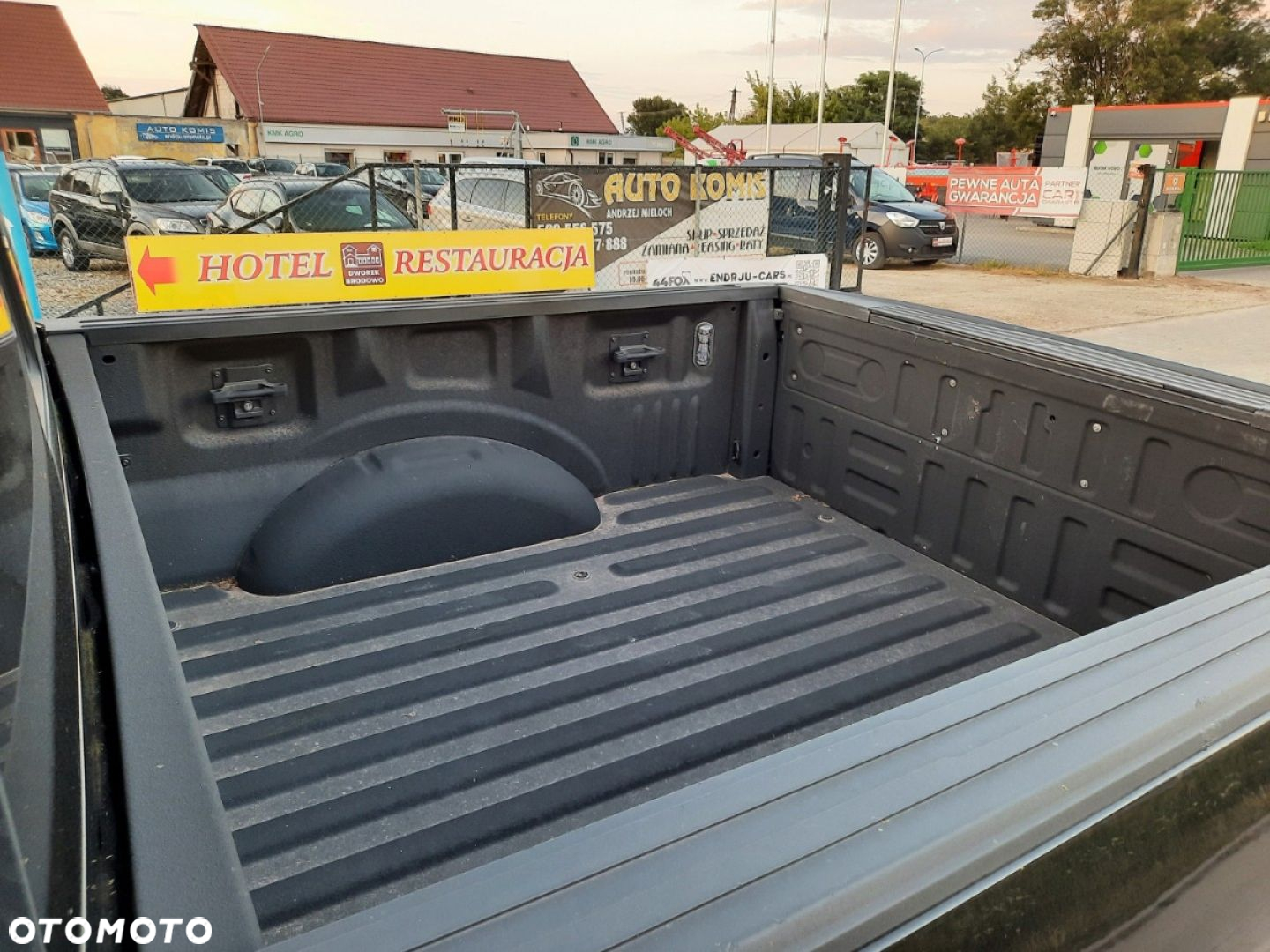 Ford F150 - 22