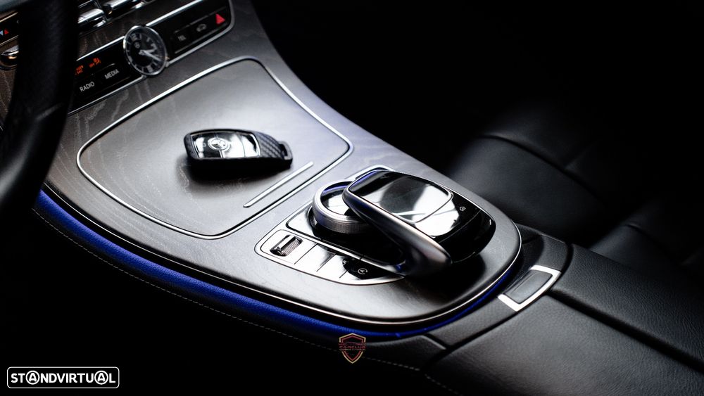 Mercedes-Benz CLS 220 d AMG Line - 33