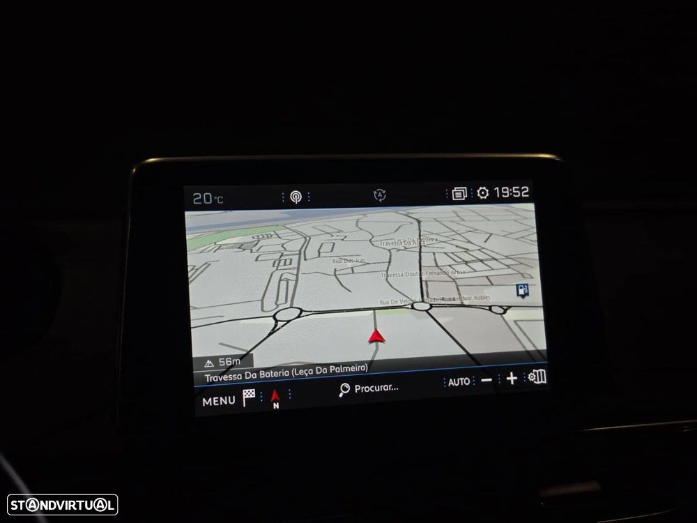 Peugeot 5008 PureTech 130 EAT8 Stop & Start Active - 8