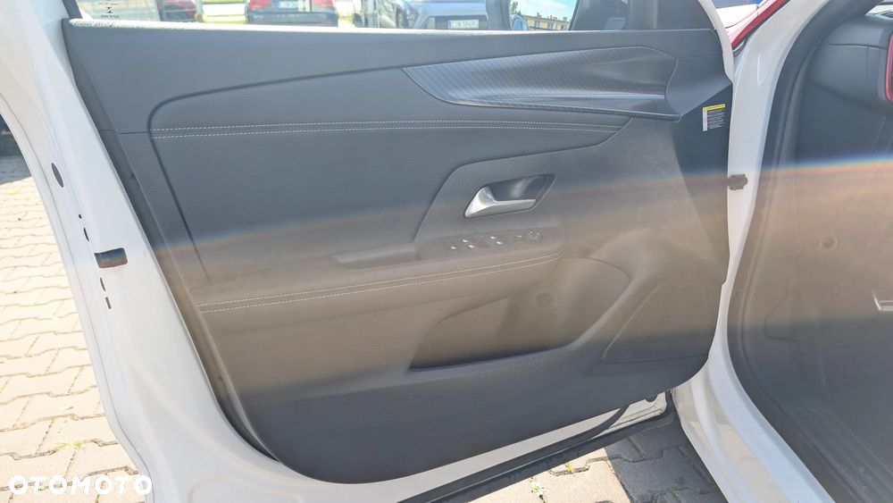 Opel Mokka 1.2 T GS Line S&S - 15