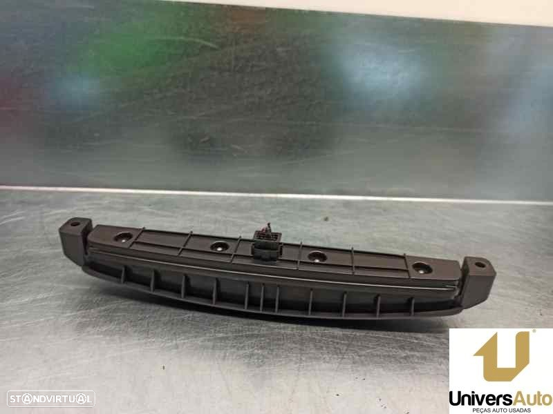BOTÕES TABLIER SMART FORFOUR 2004 -A4548202610 - 4