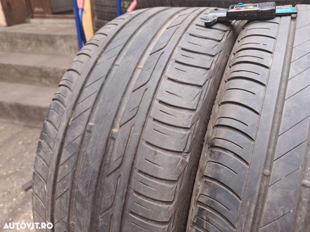2 anvelope 215/40 R18 Bridgestone - 3