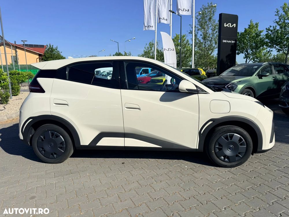 Byd Dolphin - 2