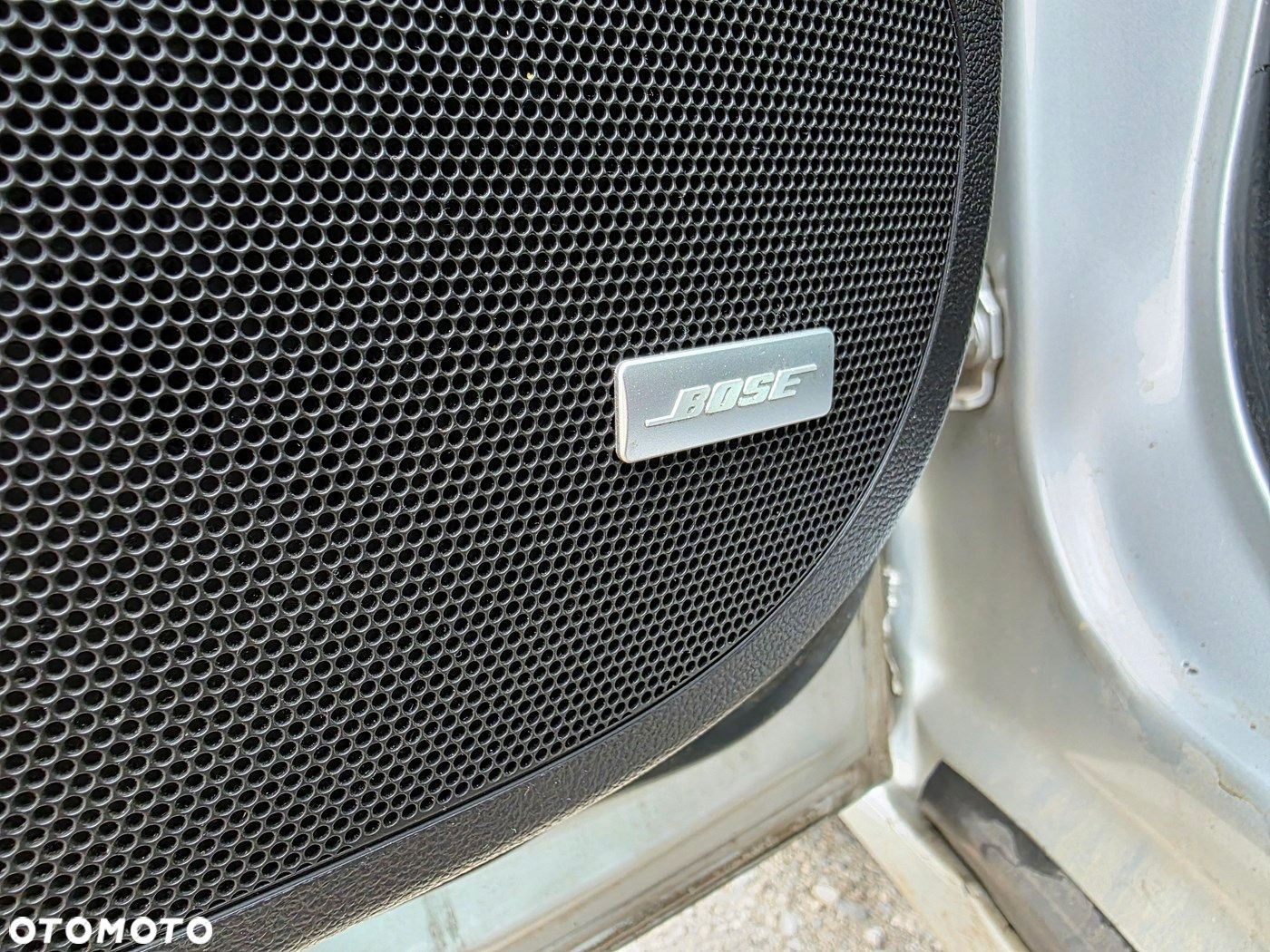 OPEL INSIGNIA A LIFT GŁOŚNIKI NAGŁOŚNIENIE KOMPLET BOSE - 1