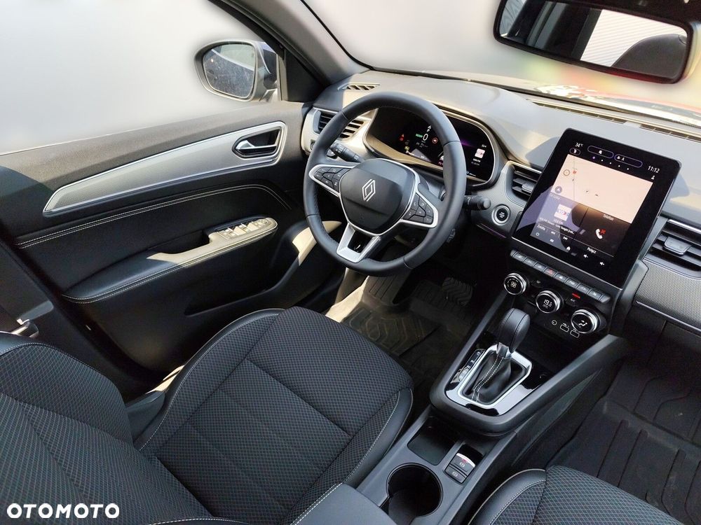 Renault Arkana 1.6 E-Tech Full Hybrid 145 Techno MMT - 15