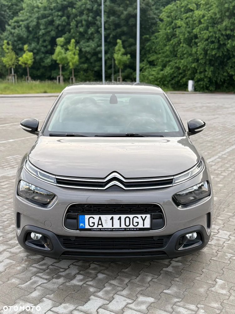 Citroën C4 Cactus - 2