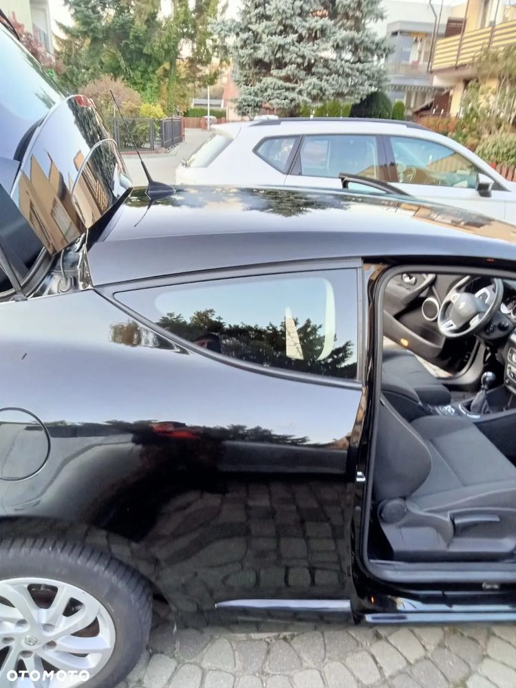 Renault Megane 1.6 16V Dynamique - 5