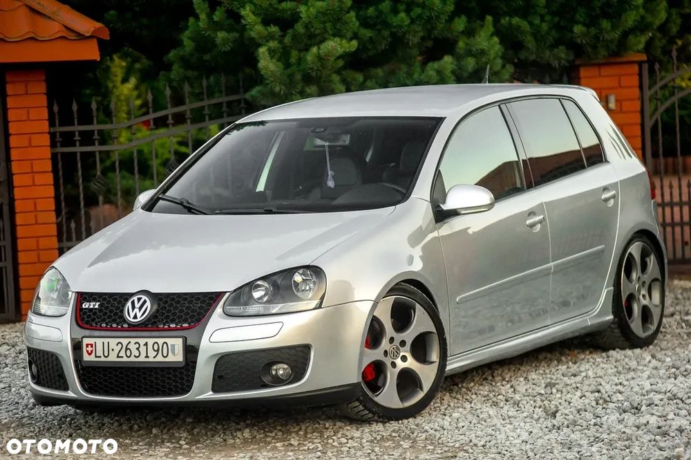 Volkswagen Golf 2.0 GTI - 6