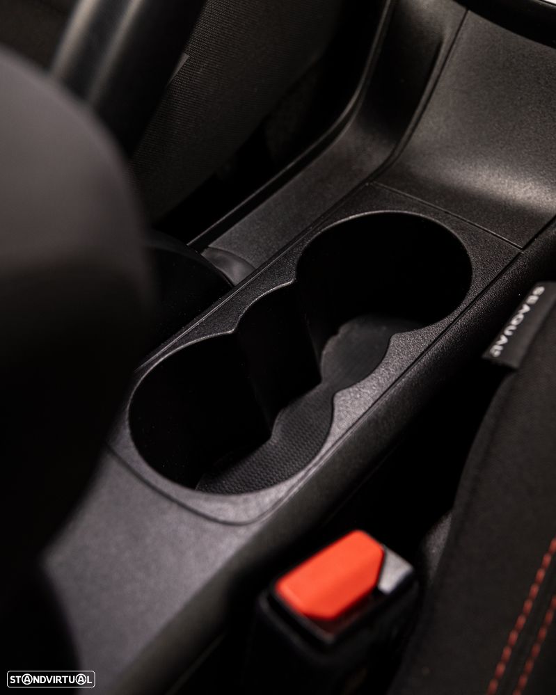 Fiat Tipo Station Wagon Cross 1.0 GSE T3 Cross - 20