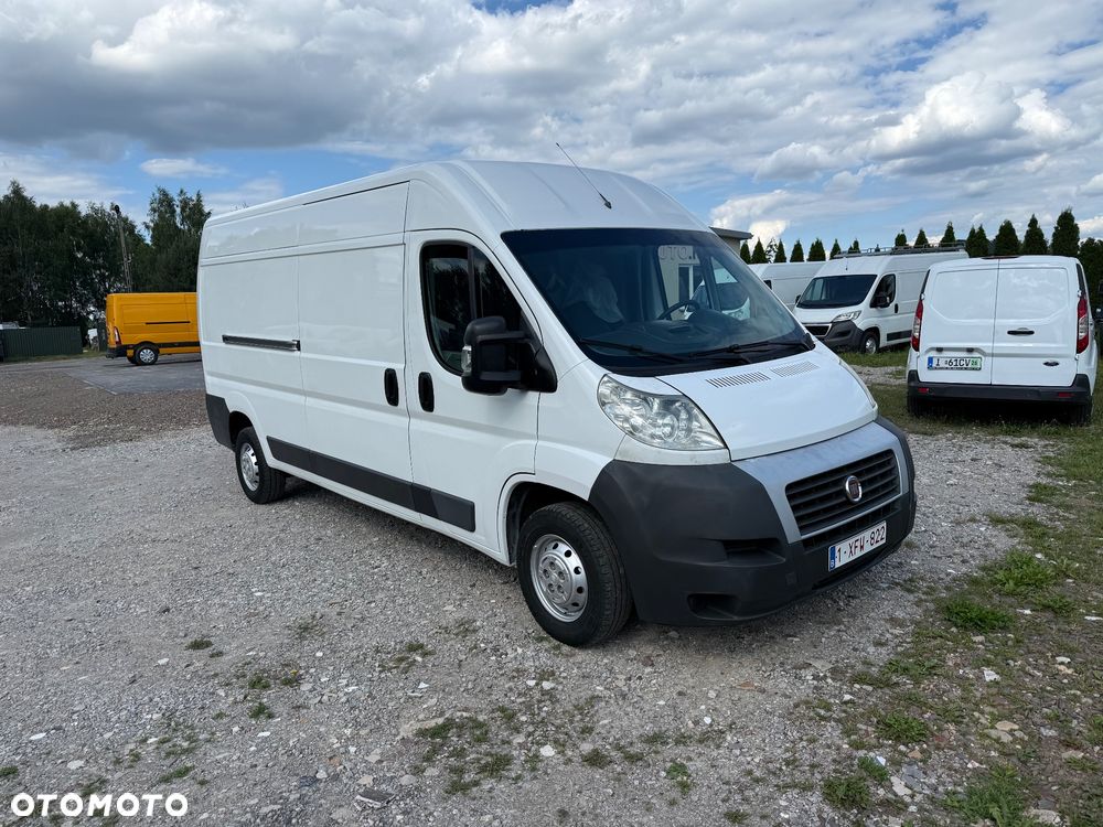 Fiat Ducato - 3