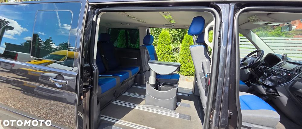 Volkswagen Multivan L1 Comfortline - 12