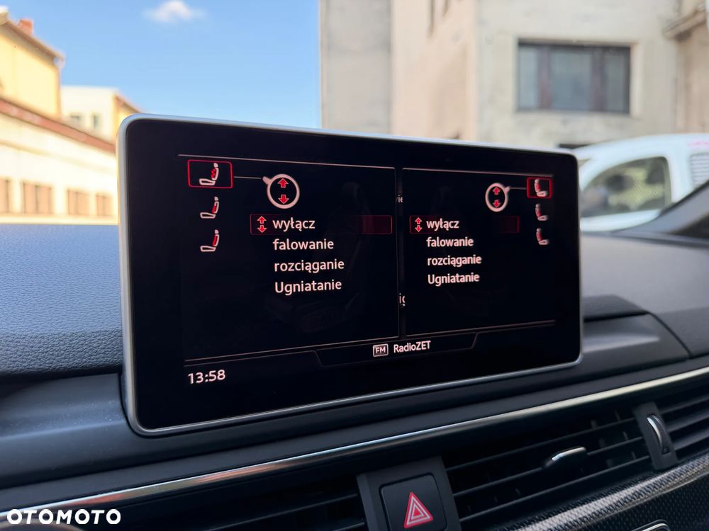 Audi S5 Sportback - 32