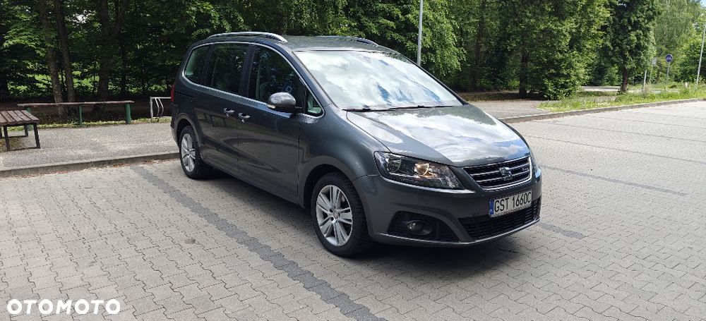 Seat Alhambra - 2