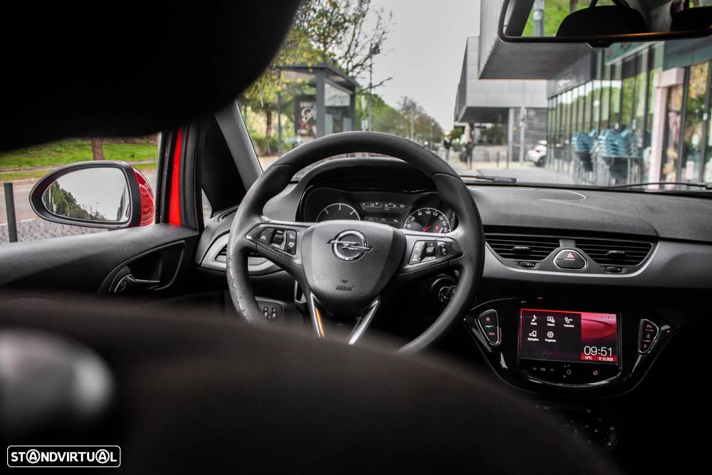 Opel Corsa 1.3 CDTi innovation - 30