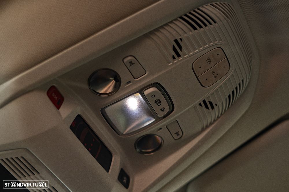 Peugeot 3008 PureTech 130 Stop & Start GPF Allure - 18