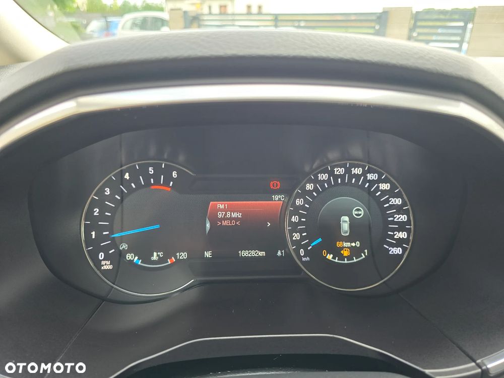 Ford S-Max 2.0 EcoBlue Titanium - 6