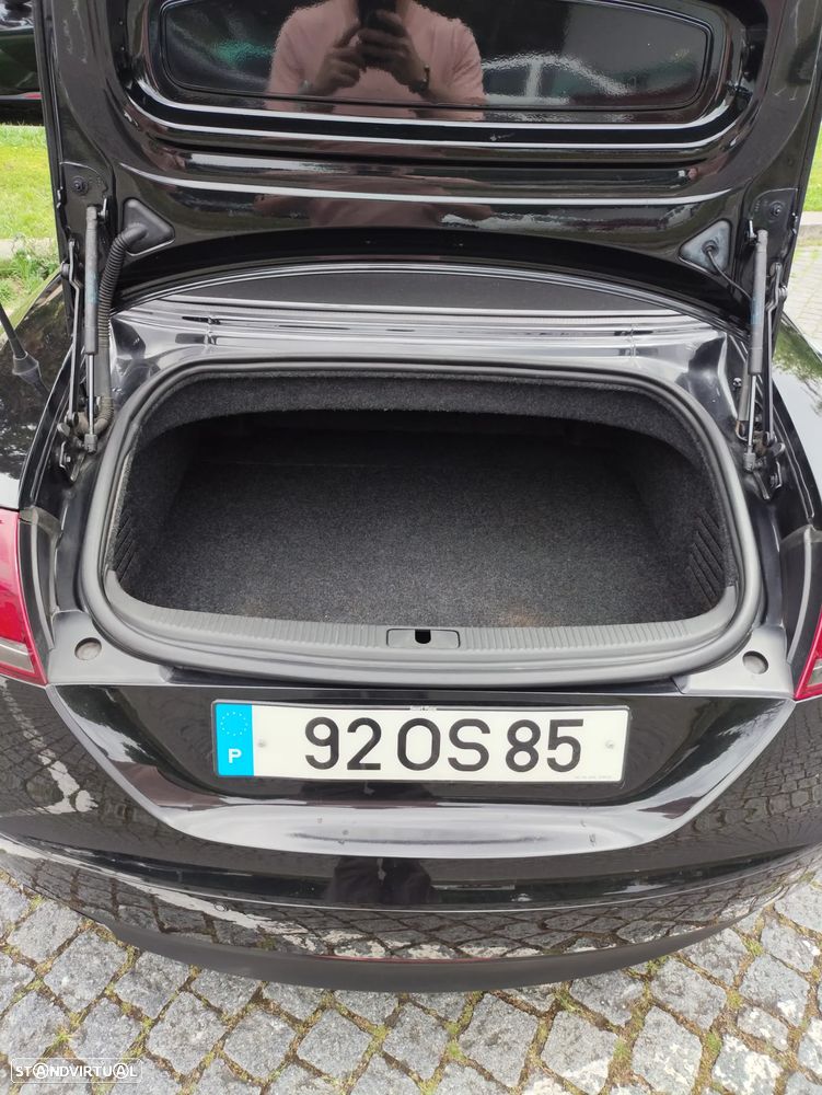 Audi TT Roadster 2.0 TDi quattro S-line - 11