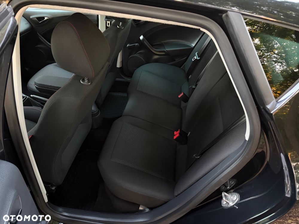 Seat Ibiza 1.4 TSI ACT FR S&S - 17