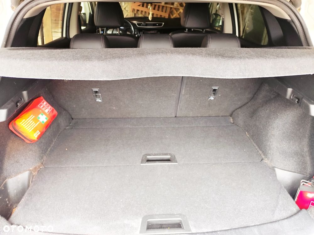 Nissan Qashqai 1.2 DIG-T Tekna+ - 13