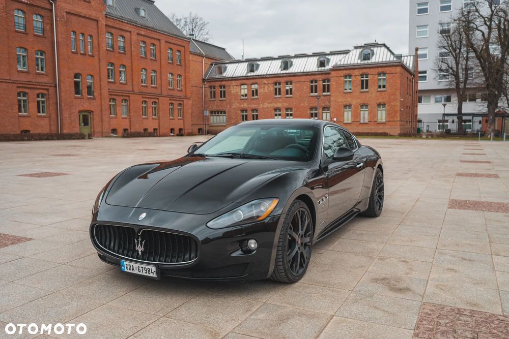 Maserati GranTurismo - 3