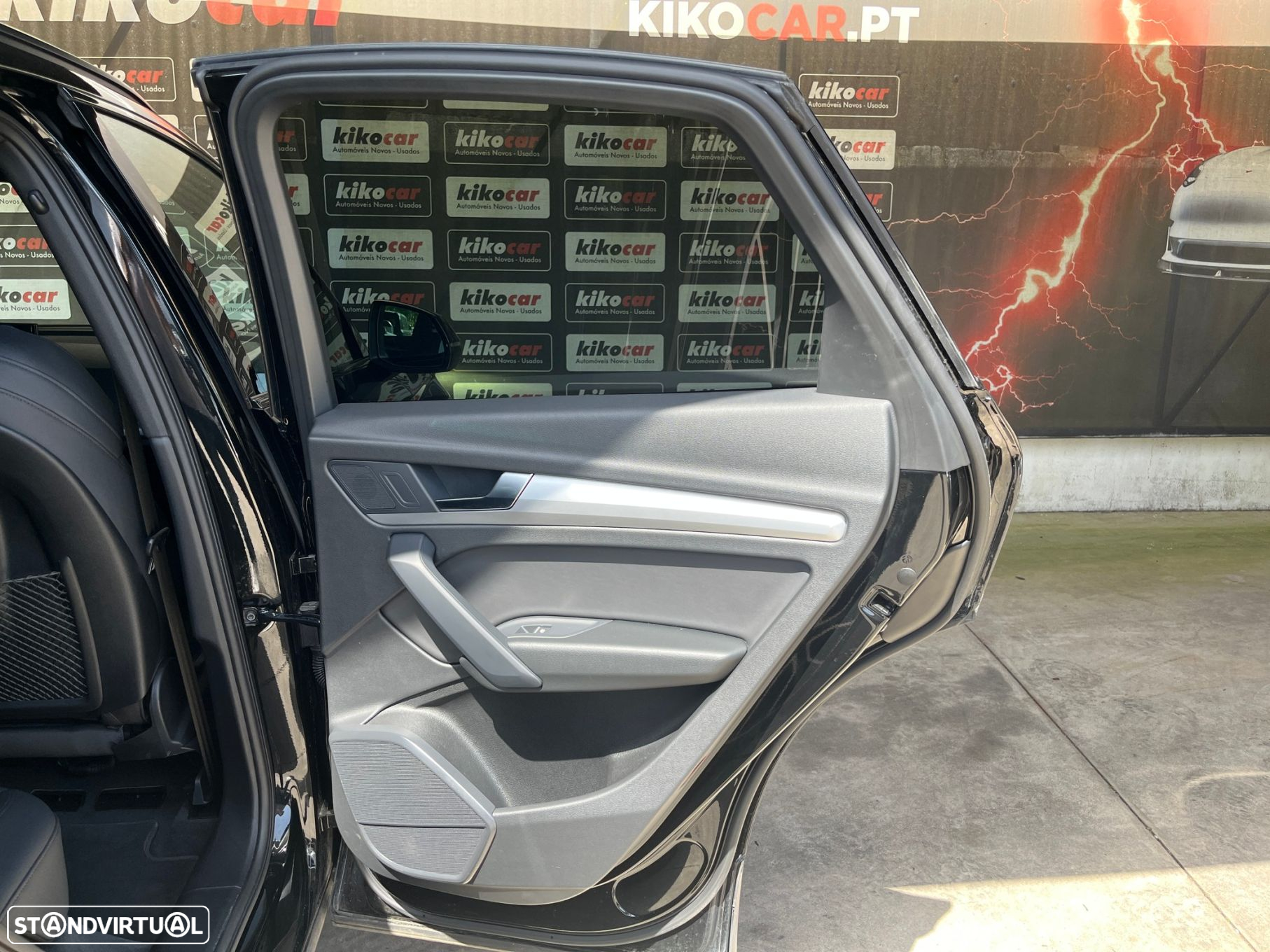 Audi Q5 Sportback 55 TFSIe quattro S line S tronic - 57
