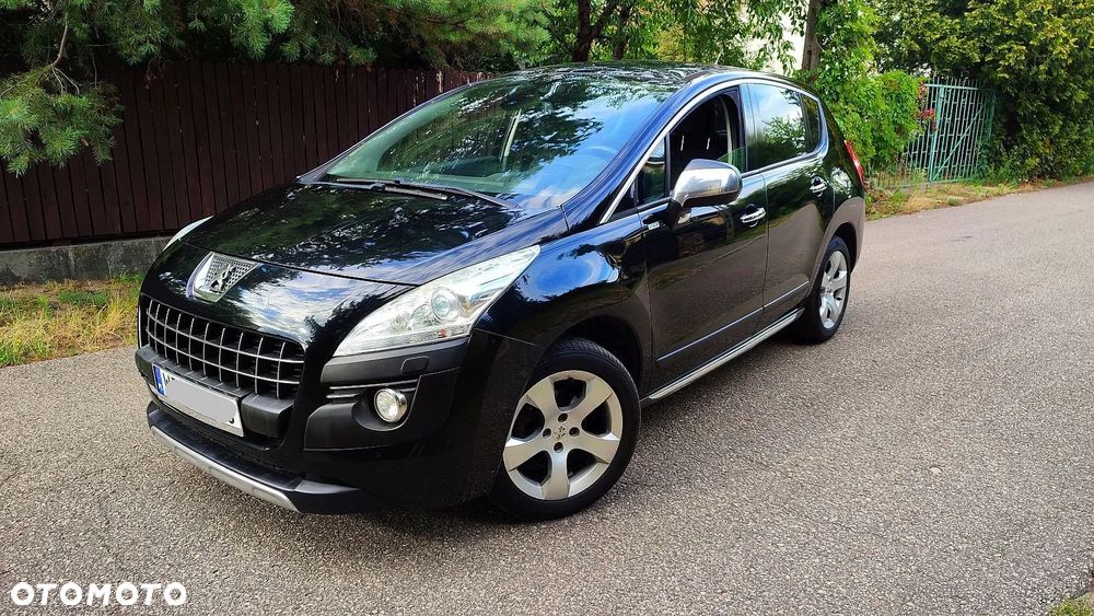 Peugeot 3008 HDi 115 Active - 13