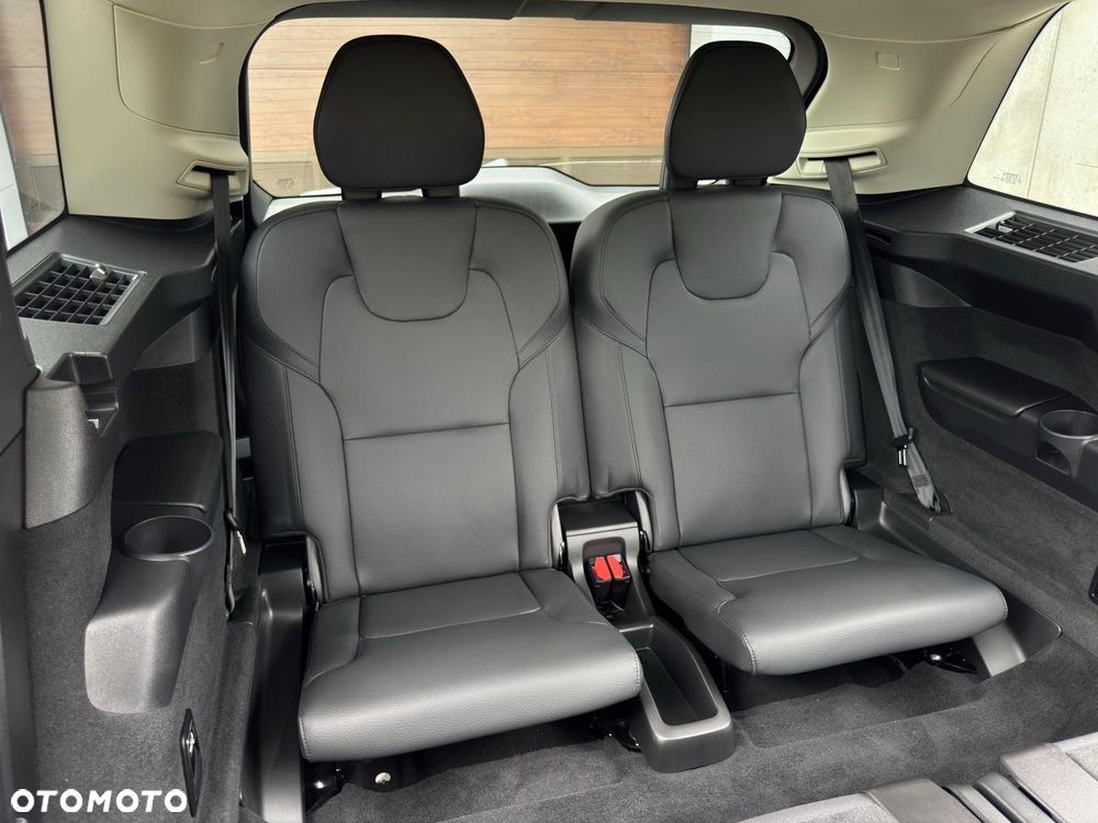 Volvo XC 90 B6 B AWD Ultimate Bright 7os - 19