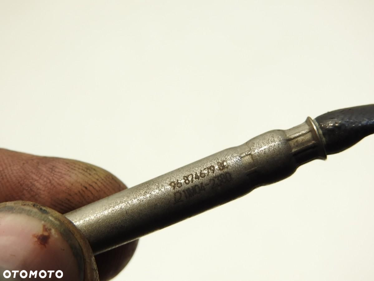 CZUJNIK TEMPERATURY SPALIN PEUGEOT 308 I 2.0 HDI 9687467980 - 6