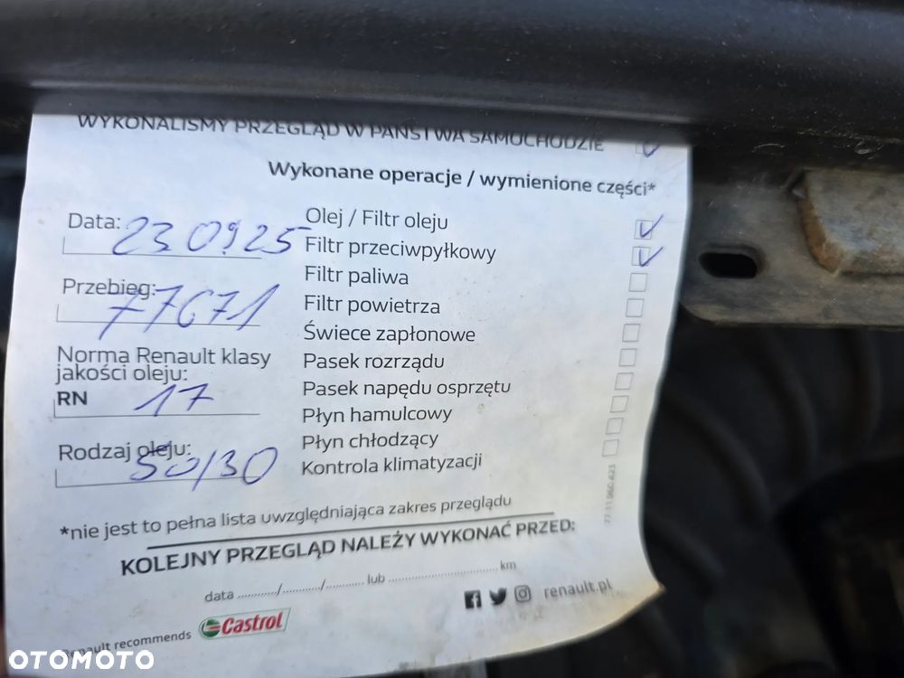 Renault Megane 1.6 16V Expression - 35