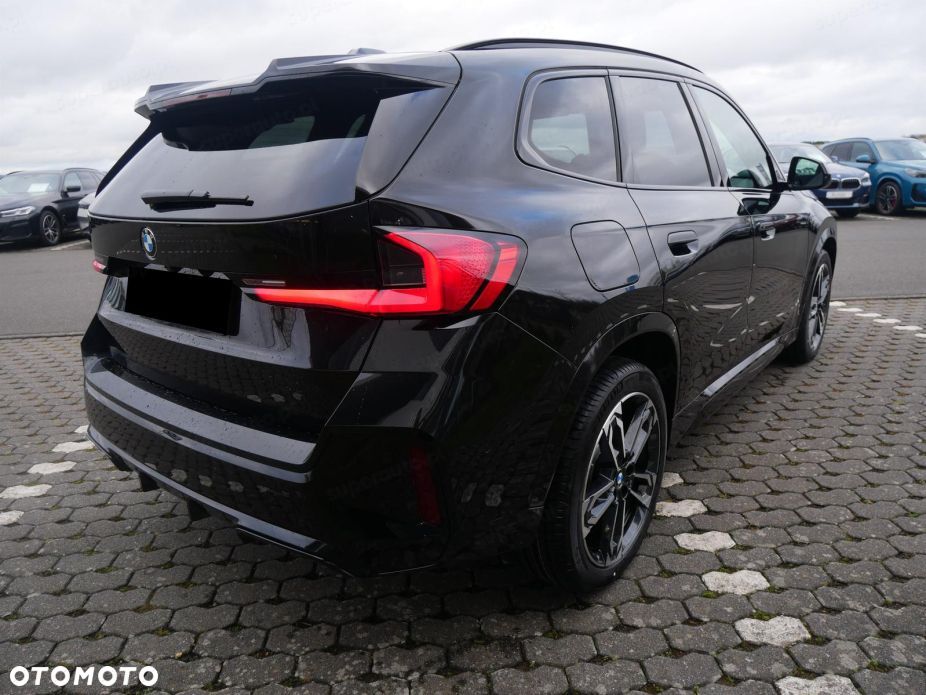 BMW X1 - 7