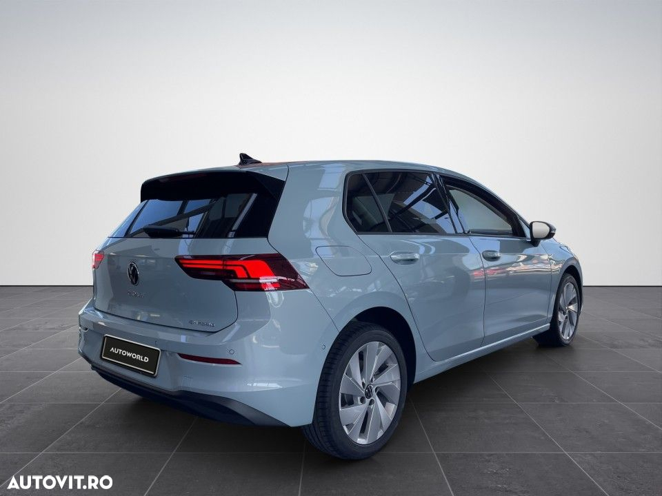 Volkswagen Golf 1.5 TSI eHybrid DSG PHEV Life - 7