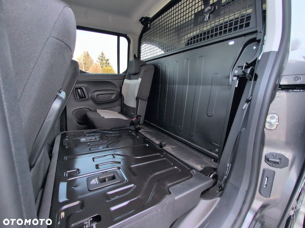 Citroën Berlingo - 13