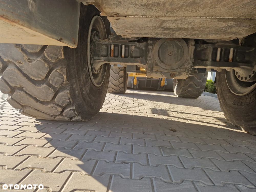 Liebherr L566 Xpower *2021 * Pełen Serwis Liebherr * waga TAMTRON * kamera 360 * - 30