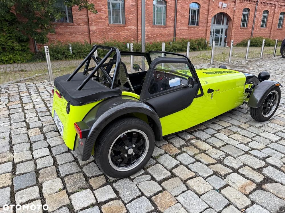 Caterham Seven - 19