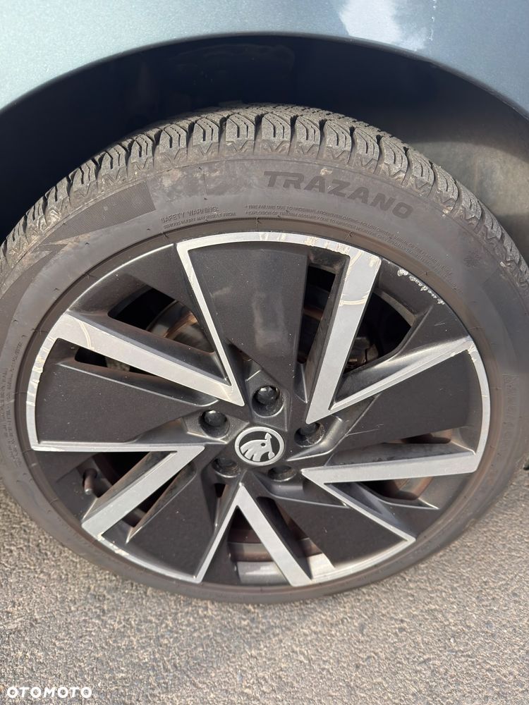 Skoda Octavia - 8
