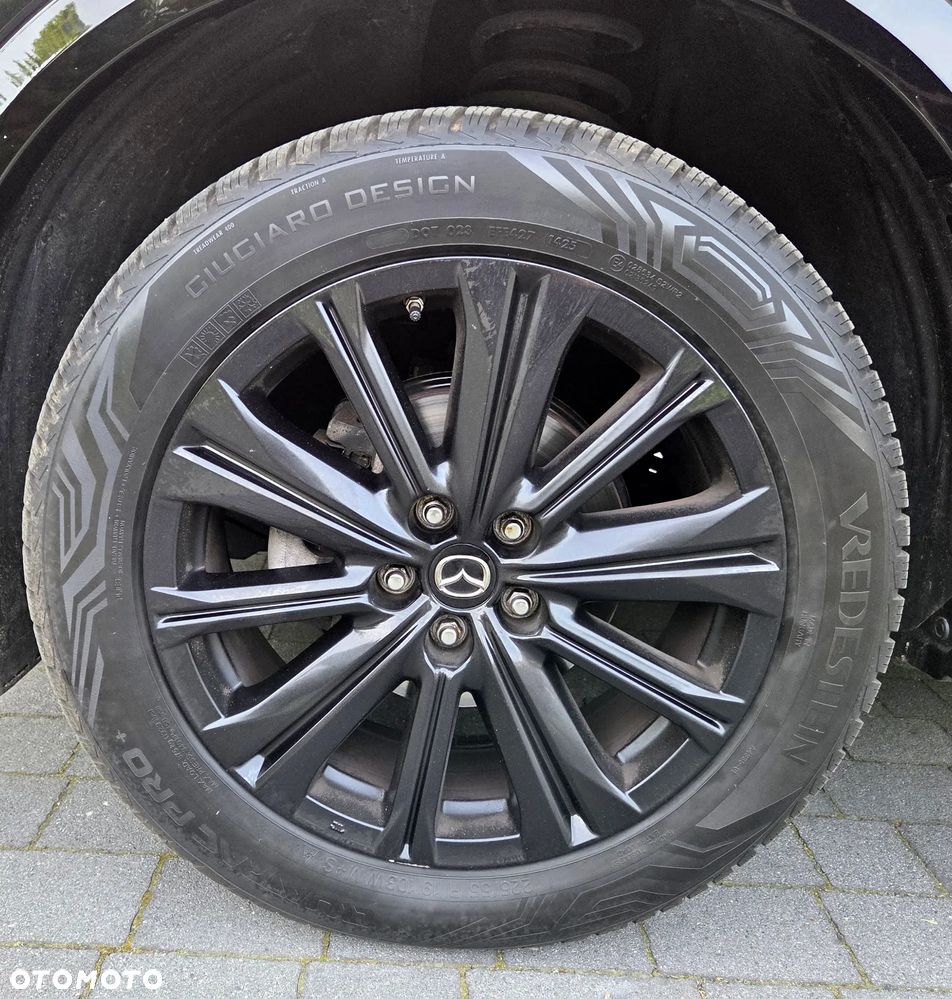 Mazda CX-5 2.0 Homura 2WD - 19