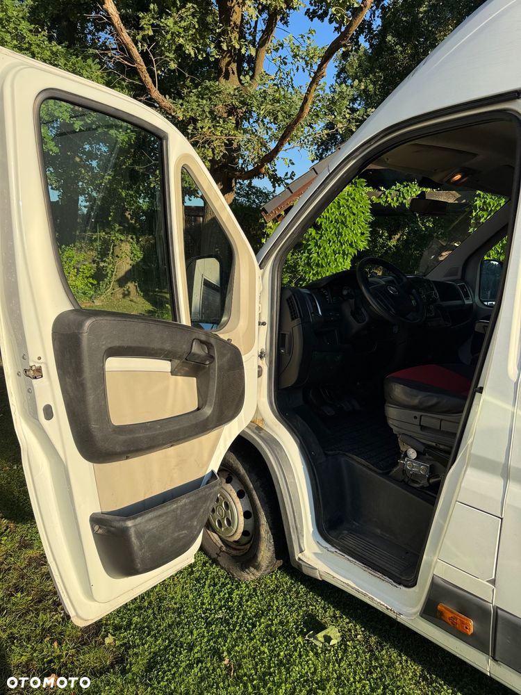 Fiat Ducato - 8