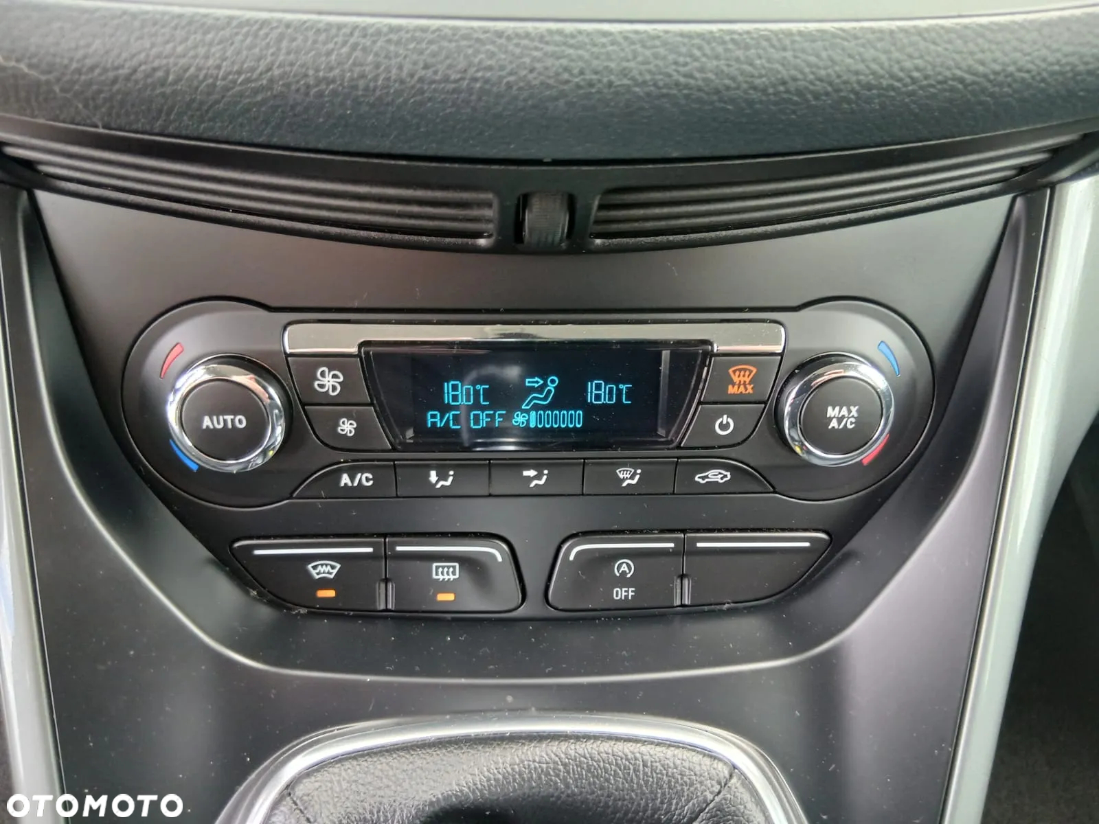 Ford C-MAX 1.0 EcoBoost Start-Stopp-System Champions Edition - 27