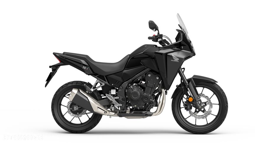 Honda NX