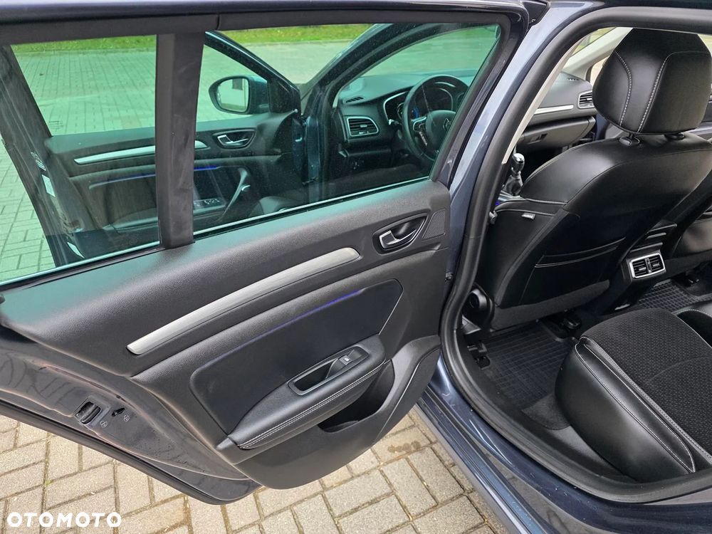 Renault Megane 1.6 dCi Business - 17