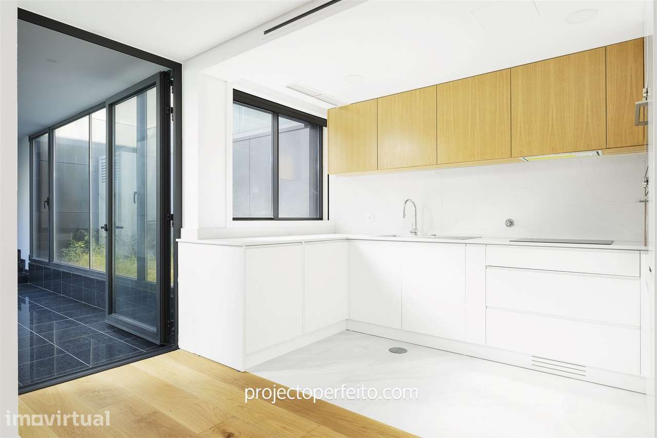 Apartamento T2 Venda em Espinho,Espinho - Grande imagem: 4/17
